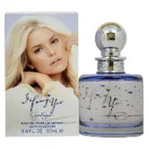 I FANCY YOU BY JESSICA SIMPSON EDP 3.4oz